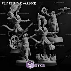 December 2024 Sordane Publishing Arcane Miniatures