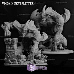 December 2024 Sordane Publishing Arcane Miniatures