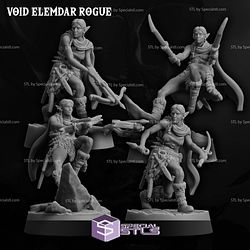 December 2024 Sordane Publishing Arcane Miniatures