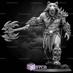 December 2024 Stormborn Collectibles Miniatures