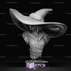 December 2024 The Witchguild Miniatures
