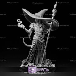 December 2024 The Witchguild Miniatures