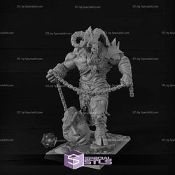 December 2024 Titan Forge Miniatures