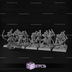 December 2024 Titan Forge Miniatures