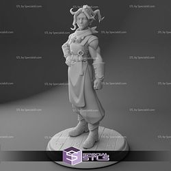 December 2024 Twin Goddess Miniatures