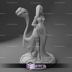 December 2024 Twin Goddess Miniatures