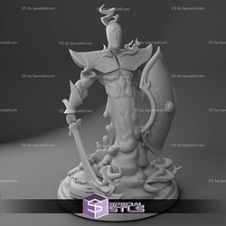 December 2024 Twin Goddess Miniatures