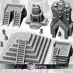 December 2024 Txarli Factory Miniatures