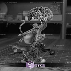 December 2024 Tytantroll Miniatures