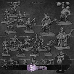 December 2024 Vae Victis Miniatures