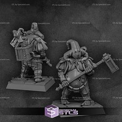 December 2024 Vae Victis Miniatures