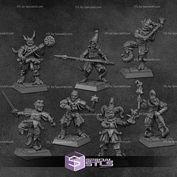 December 2024 Vae Victis Miniatures