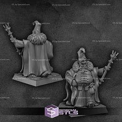 December 2024 Vae Victis Miniatures