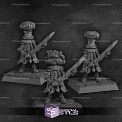 December 2024 Vae Victis Miniatures