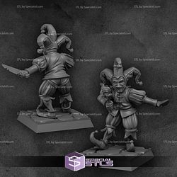 December 2024 Vae Victis Miniatures