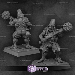 December 2024 Vae Victis Miniatures