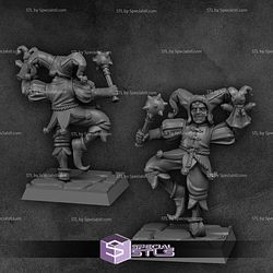 December 2024 Vae Victis Miniatures