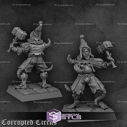 December 2024 Vae Victis Miniatures