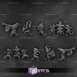 December 2024 Vae Victis Miniatures