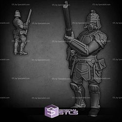 December 2024 Velrock Art Miniatures