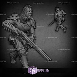 December 2024 Velrock Art Miniatures