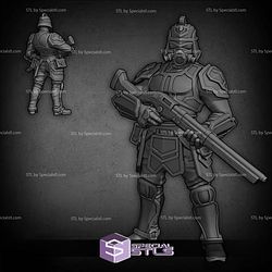 December 2024 Velrock Art Miniatures