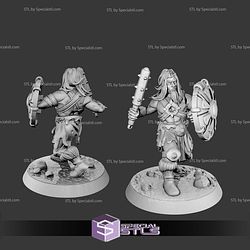 December 2024 Vinci Miniatures