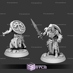 December 2024 Vinci Miniatures