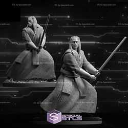 December 2024 Warblade Studio Miniatures