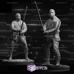 December 2024 Warblade Studio Miniatures