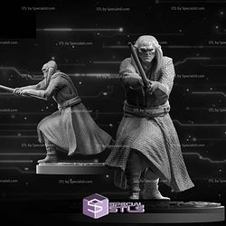 December 2024 Warblade Studio Miniatures