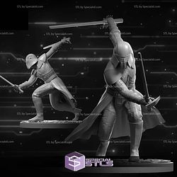 December 2024 Warblade Studio Miniatures