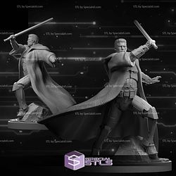 December 2024 Warblade Studio Miniatures