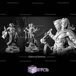 December 2024 White Werewolf Tavern Miniatures