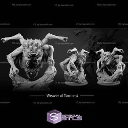 December 2024 White Werewolf Tavern Miniatures