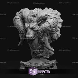 December 2024 Witchsong Miniatures