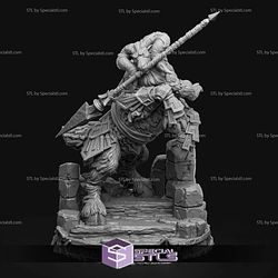 December 2024 Witchsong Miniatures