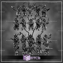 December 2024 ZBS Miniatures