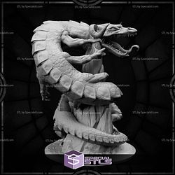 November 2024 Arcanum Workshop Miniatures