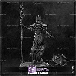 November 2024 Arcanum Workshop Miniatures