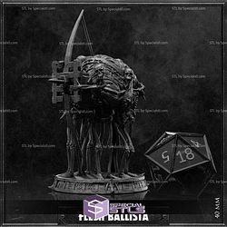 November 2024 Arcanum Workshop Miniatures