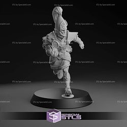 November 2024 Brutefun Miniatures