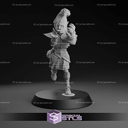 November 2024 Brutefun Miniatures