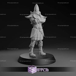 November 2024 Brutefun Miniatures