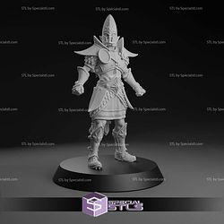 November 2024 Brutefun Miniatures