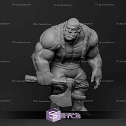 November 2024 Epic N Stuff Miniatures