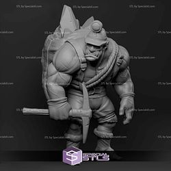 November 2024 Epic N Stuff Miniatures