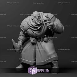 November 2024 Epic N Stuff Miniatures