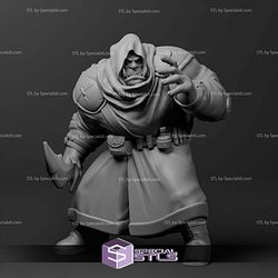 November 2024 Epic N Stuff Miniatures