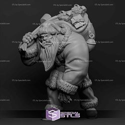 November 2024 Epic N Stuff Miniatures